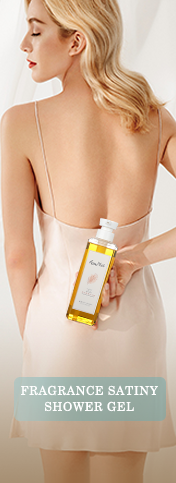 Body wash