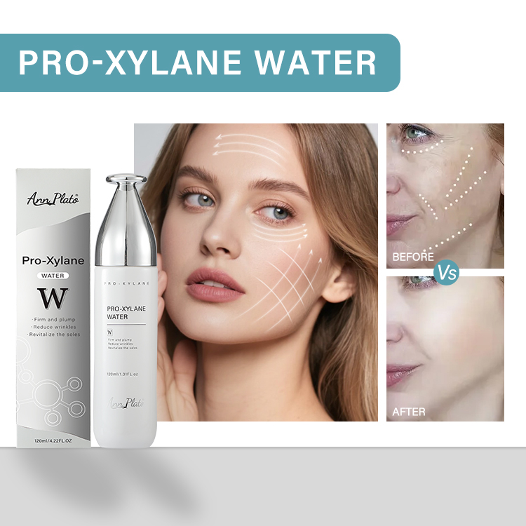 Pro-Xylane lotion —Activate skin elasticity and restore skin's smoothness and moisture